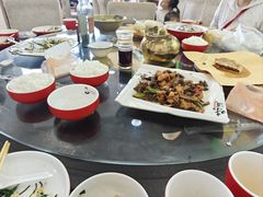 -老舅老蒙肉饼非遗店(一店)