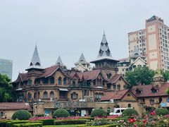 -马勒别墅饭店(静安寺店)