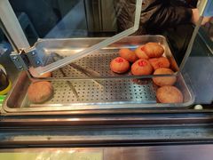 -认准地传统烫面炸糕