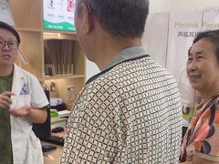 -自然之声助听器·呼吸机(康桥旗舰店)