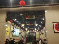 大堂-顺记冰室(宝华路店)