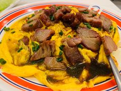 滑蛋叉烧饭-有章牛杂(石厦店)