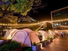 -CAMP.33露营烤肉·团建聚餐(创智天地店)