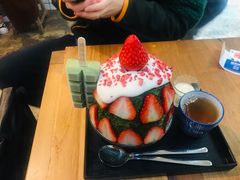 -WONDER ICE 萬得冰田(建設路总店)