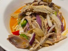 -楼兰新疆主题餐厅(苏州中心店)