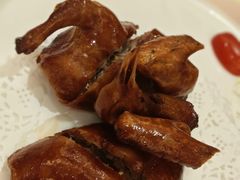 -山泉公馆酒家(珠江新城店)
