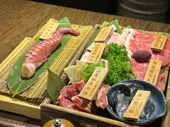 -暖都焼肉·和牛酒場(花都店)