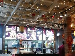 -三个大叔东北烧烤·砂锅菜(西三旗店)