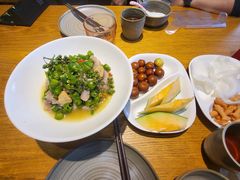 -必点海鲜·鲅鱼水饺(鞍山西道店)