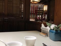 -成隆行·蟹王府(九江路店)