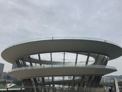 -梅溪湖城市岛