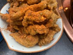 -镇江龙·火锅串串(武侯祠店)