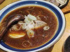 -明日叶日本料理(新区淮海街店)