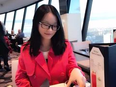 -360 The Restaurant at the CN Tower