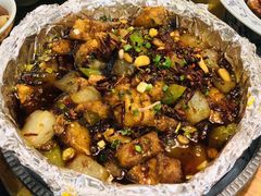 -阿嫂印象·民间江湖菜(大学城店)