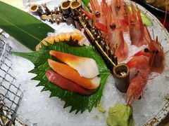 刺身-吉兆·料理(红梅南路店)