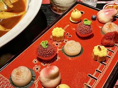 -锦楼·臻选新杭帮(杭州中心店)