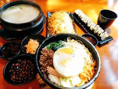 -鑫日千里马朝鲜族小馆(总店)