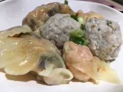 -池记(尖沙咀店)
