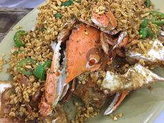 -贞姨美食·老字号海鲜大排档