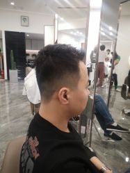 -崇尚GAVIN STYLE