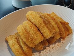 -喜悦烤鸭·新京菜(王府井店)
