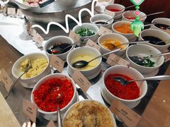 -景湖轩全日制餐厅·南湖名都