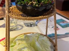 -花样西贡·法式越南餐厅(西大万达店)