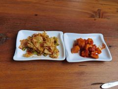 -百年石锅饭·朝鲜族传统民餐