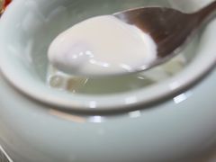 -然一素食餐厅(马利来广场店)