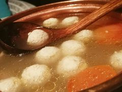 -周三的情书花园餐厅(江北店)