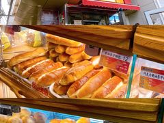 -新侨三宝乐面包店(崇文门店)