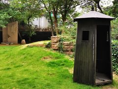 -上海市龙华烈士陵园