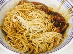 -明呈黄鱼面馆(斜土路店)
