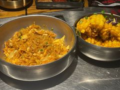 -KAOKAO烤烤·丹东海鲜烧烤(望京店)