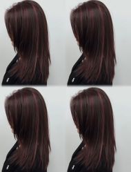 -小时代·烫染连锁