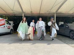 -梅园婚恋·婚姻介绍