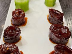 -老牌坊鲁菜名店(宽厚里店)