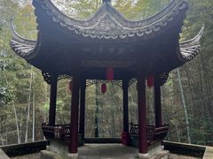 -仙霞关景区
