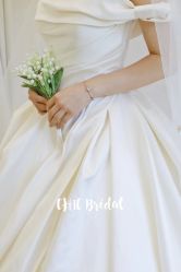 点击看大图 -Chic Bridal 熙可婚纱