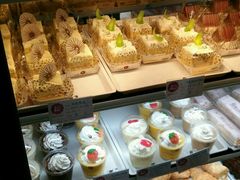 -凯司令(锦江乐园店)