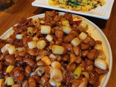 宫保鸡丁-望京一号·重庆江湖菜(工体店)