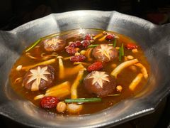 -湊湊火锅·茶憩(天环广场店)