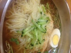冷面-鸡西冷面(翠竹店)
