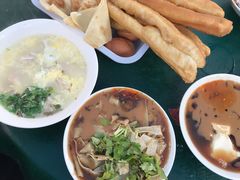 -陈记锅巴菜(五大道店)