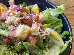 凯撒鸡肉色拉-Jamaicablue Coffeeshop(中央广场店)