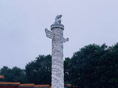 -珠海圆明新园
