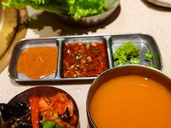 -Ant 蚂蚁洞烤肉·大营地(上海静安大悦城店)