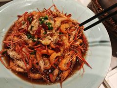 -曹家小菜(胜太路店)