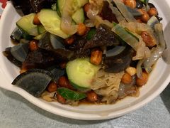 -振生清真饭店(永安道店)